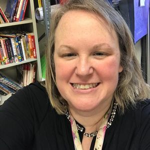 Meet your Posher, April